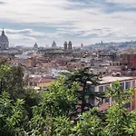 Apartment Roma *Xci *