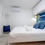 Ych-Confortevole Suite Al Colosseo