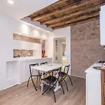 Apartment Madonna Dei Monti By Interhome