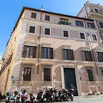 Rome As You Feel - Charming Loft Campitelli In Navona