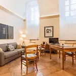 Rome As You Feel - Charming Loft Campitelli In Navona