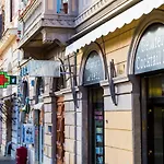 New Apartment In The Heart Of Trastevere