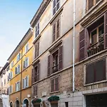 Romantica Studio-Rental In Rome