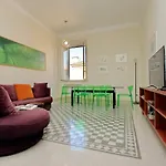 Parioli Bellissimo 2Br Con Terrazzo By Halldis