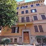 Parioli Bellissimo 2Br Con Terrazzo By Halldis