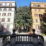 Parioli Bellissimo 2Br Con Terrazzo By Halldis