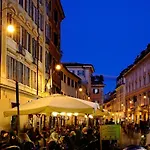 Suite Experience Rome