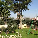 Anagnina Apartment Capistrano