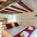 San Calisto Suite