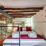 San Calisto Suite