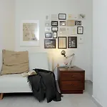 Ponte Cavour Apartment