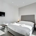 Next Vatican Apartment