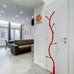 Next Vatican Apartment