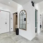 Next Vatican Apartment
