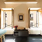 Bologna Charming Apartment