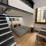 Chez Soleil design studio a Campo de\' Fiori