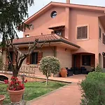 Villa Zamunda