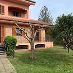 Villa Zamunda