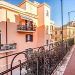 Quiet Flat Near Circo Massimo, Fao & Caracalla