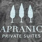 Capranica Private Suites