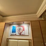 S.P.Q.R. Suite