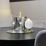 Helmirage Piazza Di Spagna Suite