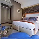 Helmirage Piazza Di Spagna Suite