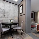 Helmirage Piazza Di Spagna Suite