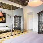 Magic Door Rome