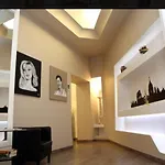 Luxury Sistina Suites