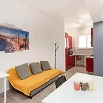 Roma Chic Flat Gemelli