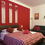 Cornelius Roma Room