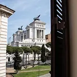 The Best Rent - Apartment With A View On Altare Della Patria