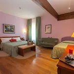 Hotel La Pergola