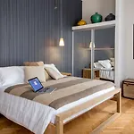 Qt Suites & Apartments - Sistina