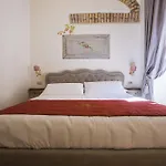 Trastevere Royal Suite