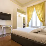 Trastevere Royal Suite