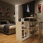 K Rooms
