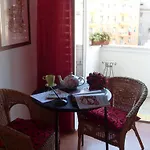 City Room B&B