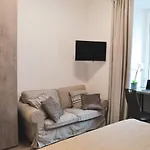 Prime Vatican Suites II