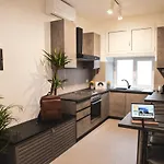 Prime Vatican Suites II