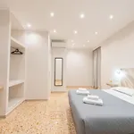 Ancient Rome Room