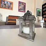 Silicella Apartment