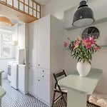 iFlat Bright Apartment near Caracalla Baths