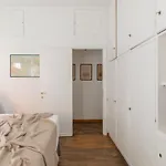 Iflat Bright Apartment Near Caracalla Baths