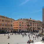 New! Amazing Piazza Navona View