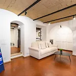 Pantheon By Agrippa Suite