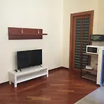 Rosy Apartment Rome