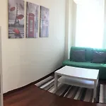 Rosy Apartment Rome