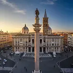 Free Breakfast - Apartment In The Heart Of Rome